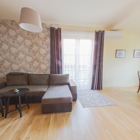 Apartments Ameda VNO Extérieur photo