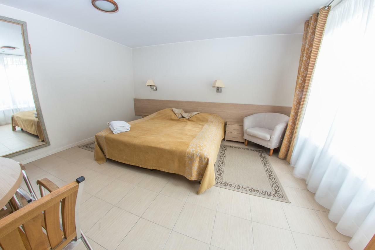 Apartments Ameda VNO Extérieur photo