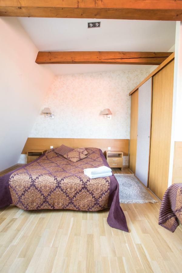 Apartments Ameda VNO Extérieur photo