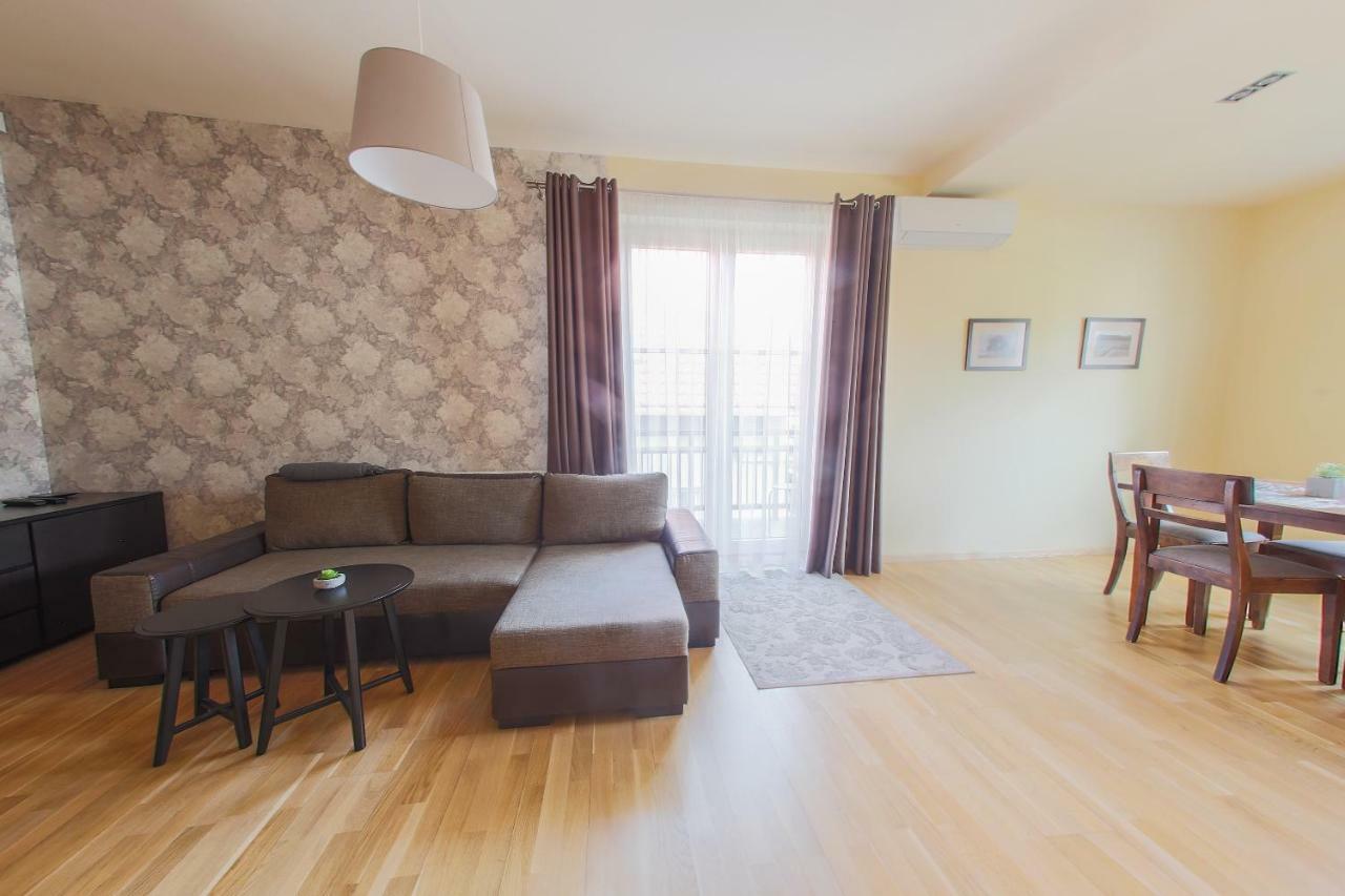 Apartments Ameda VNO Extérieur photo