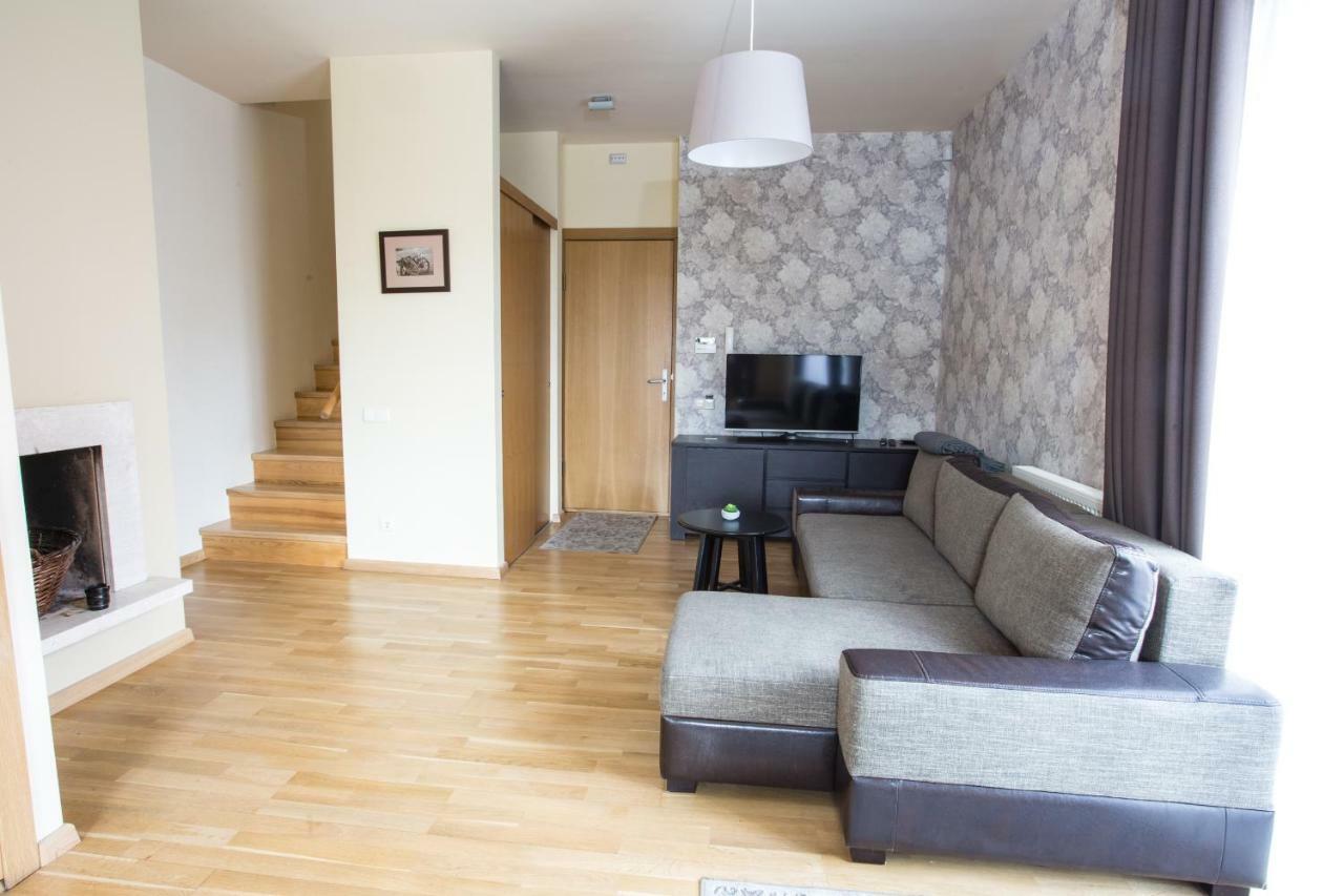 Apartments Ameda VNO Extérieur photo