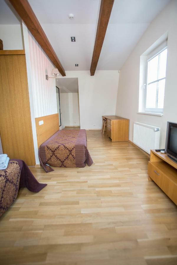 Apartments Ameda VNO Extérieur photo