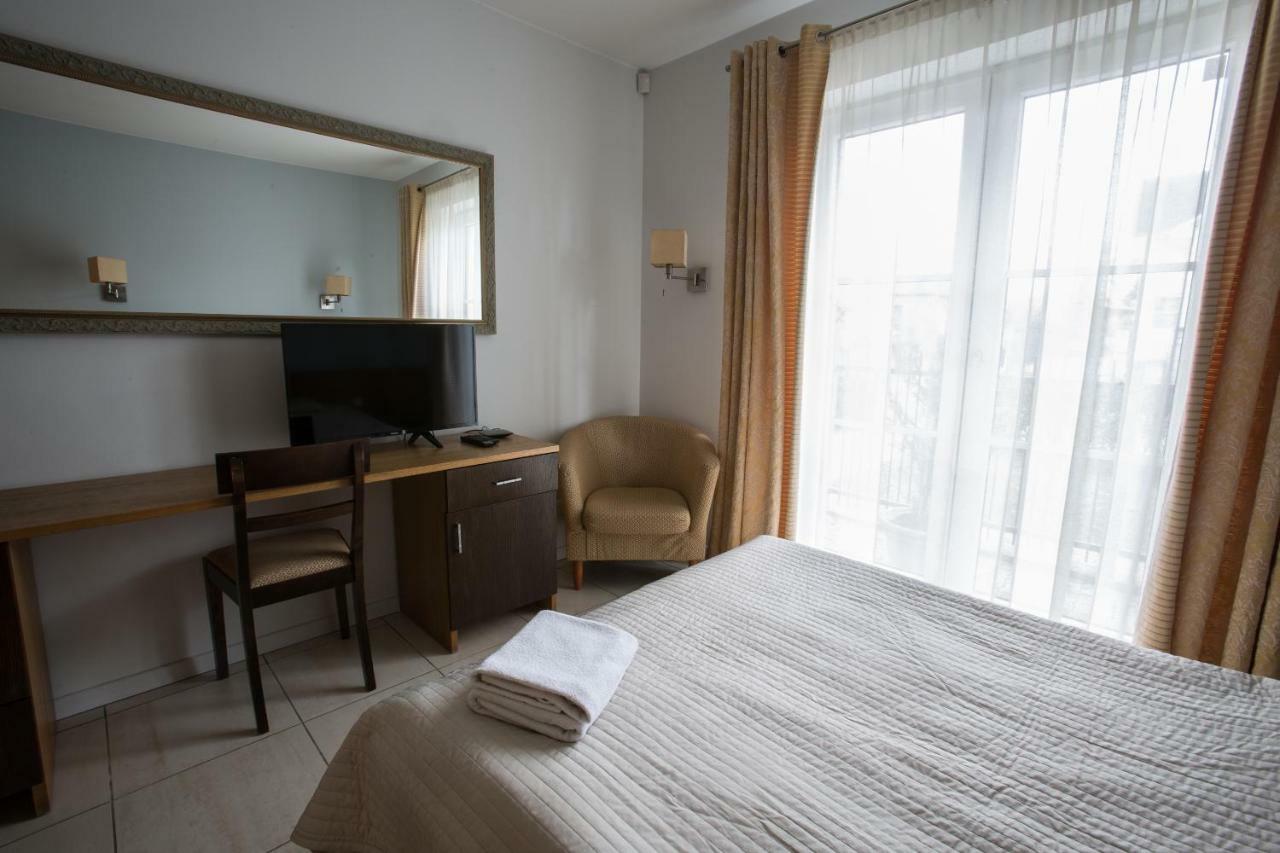 Apartments Ameda VNO Extérieur photo