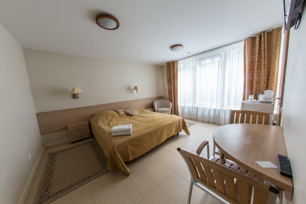 Apartments Ameda VNO Extérieur photo